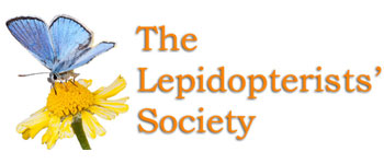 Lepidopterists Society